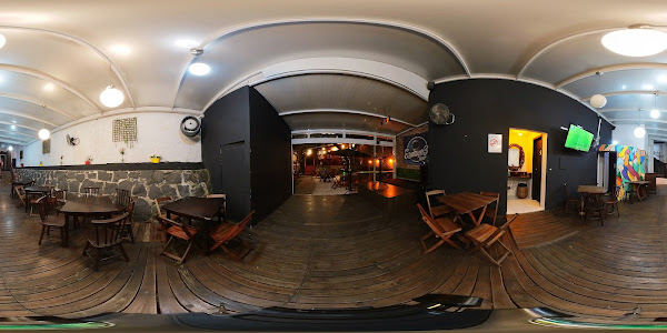 Foto 2 Vulcanello Pizzaria