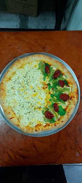 Foto 3 Vulcanello Pizzaria