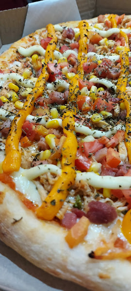 Foto 4 Vulcanello Pizzaria