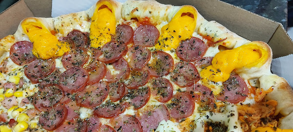 Foto 6 Vulcanello Pizzaria