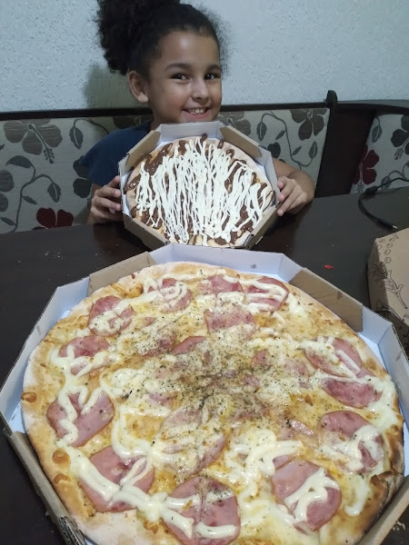 Pizzaria Bella Fiore - Capão da Imbuia