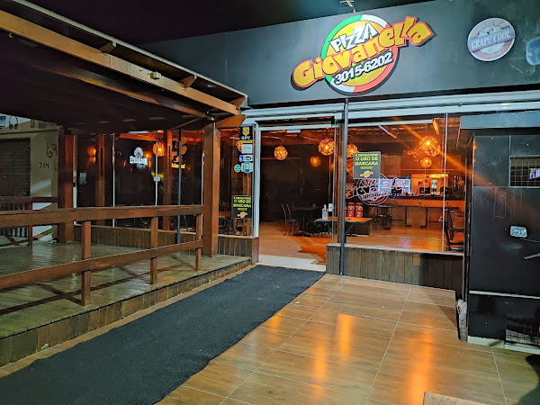 Pizzaria Giovanella | Pizza Delivery em Bairro Alto Curitiba Pizzaria Giovanella | Pizza Delivery em Bairro Alto Curitiba