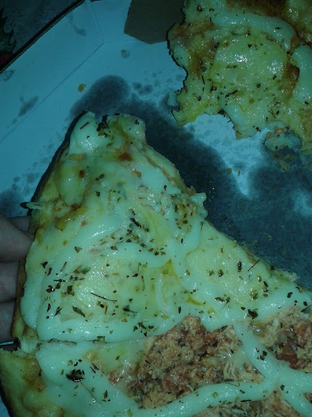 Foto 2 Pizzaria Giovanella | Pizza Delivery em Bairro Alto Curitiba