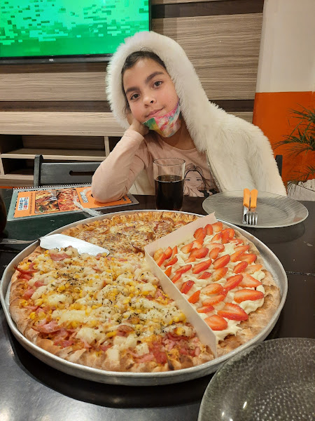 Foto 1 Pizzeria e Lanchonete D''Lara