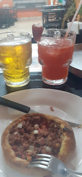 Foto 2 Pizzeria e Lanchonete D''Lara