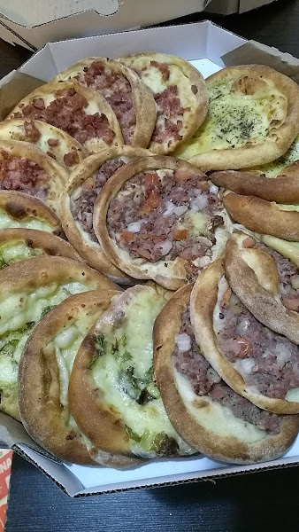 Foto 3 Pizzeria e Lanchonete D''Lara