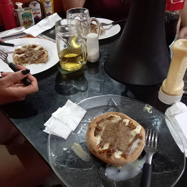 Foto 4 Pizzeria e Lanchonete D''Lara