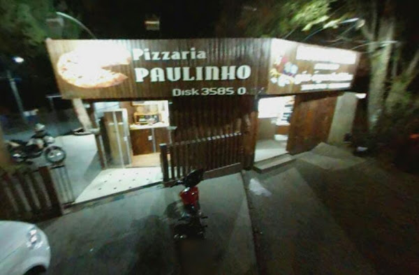 Pizzaria Paulinho