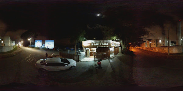 Foto 2 Pizzaria Paulinho