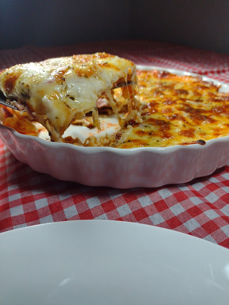 Foto 0 Pizzaria Sabor Gostoso