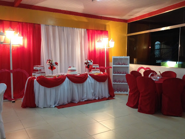 Vila Pizza''s e Restaurante