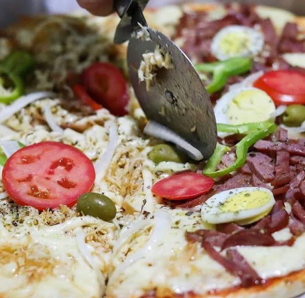 Foto 2 Vila Pizza''s e Restaurante Foto 2 Vila Pizza''s e Restaurante