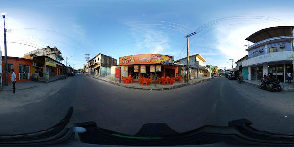 Foto 2 Mell Lanches e Pizzaria