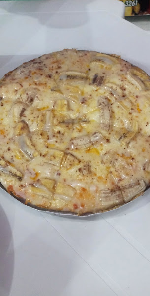 Foto 3 Mell Lanches e Pizzaria