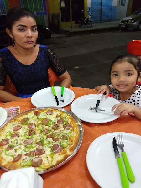 Foto 4 Mell Lanches e Pizzaria