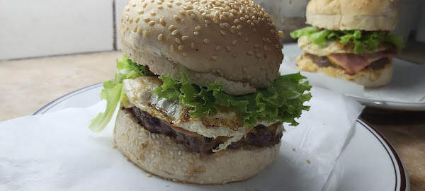 Foto 2 Flora Pizzaria