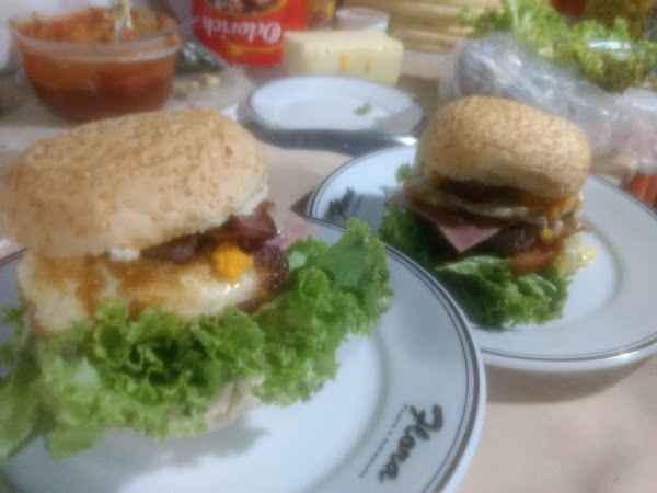 Foto 3 Flora Pizzaria