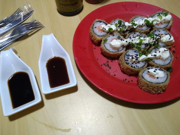 Pontual Pizzaria & Temakeria Pontual Pizzaria & Temakeria