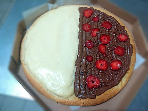 Foto 1 Alex Pizza Pizzaria e Lanchonete