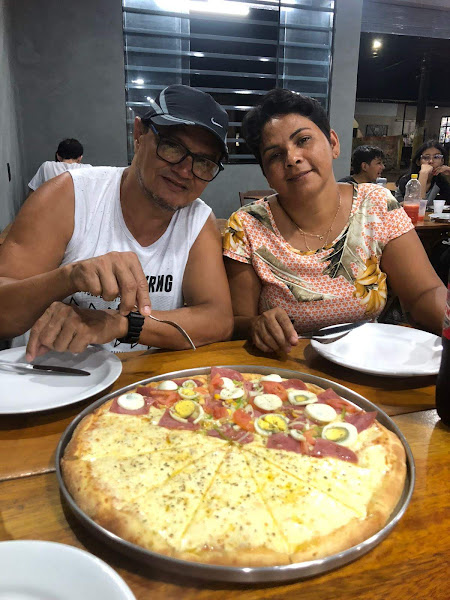 Foto 2 Alex Pizza Pizzaria e Lanchonete