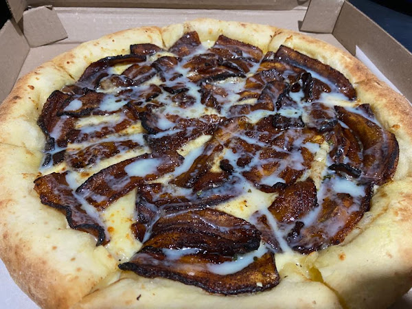 Foto 4 Alex Pizza Pizzaria e Lanchonete