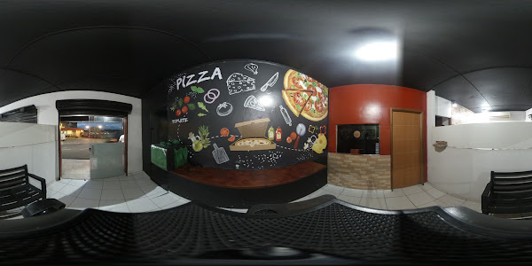 Foto 1 Don Pascarelli Pizza Delivery