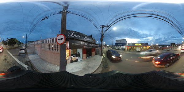 Foto 2 Don Pascarelli Pizza Delivery