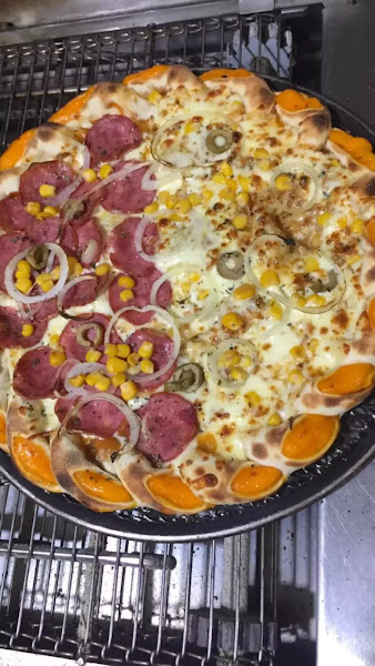 Foto 3 FILHÃO LANCHE E PIZZARIA