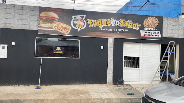 Toque do Sabor