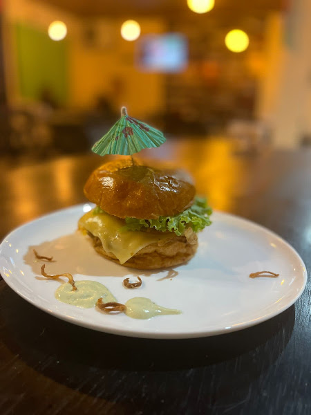 Foto 2 Toque do Sabor