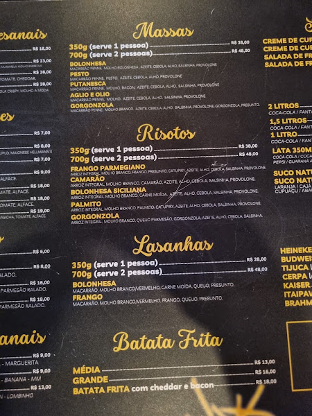 Foto 3 Toque do Sabor