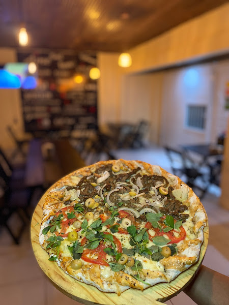 Foto 5 Toque do Sabor