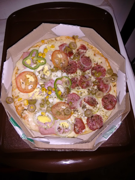 Lanchonete & Pizzaria Mais Gostoso