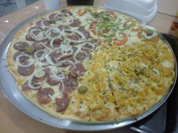 Foto 2 Lanchonete & Pizzaria Mais Gostoso