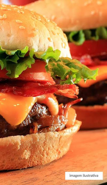 Foto 3 Lanche& Pizzaria Dantas