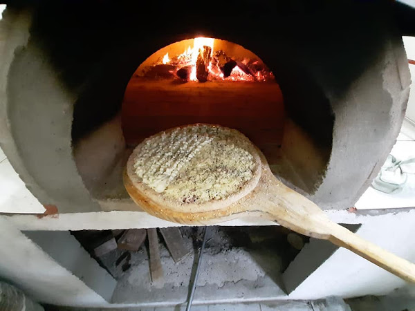 Foto 1 Cantino DI PIZZA