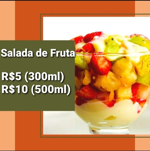 Foto 4 Emilly Pizzaria e Lanchonete