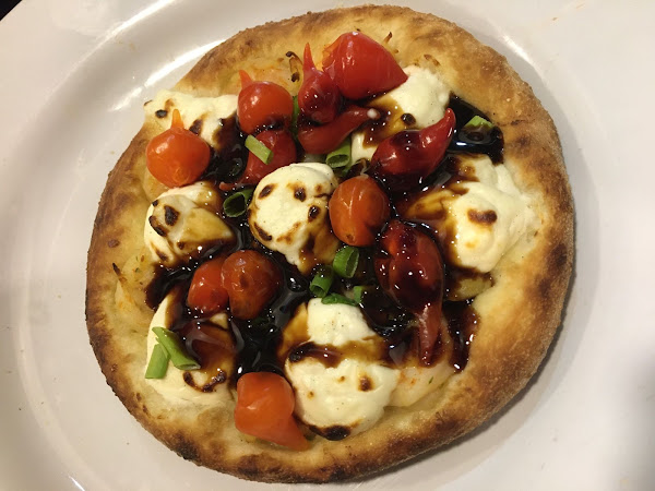 Foto 4 Pizzaria Mega Sabor