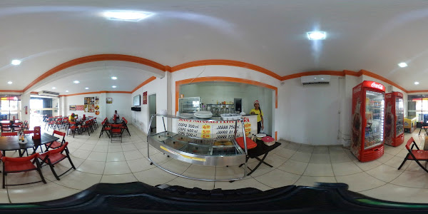 Restaurante e Pizzaria Amazon Freesh