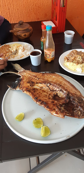 Foto 2 Restaurante e Pizzaria Amazon Freesh