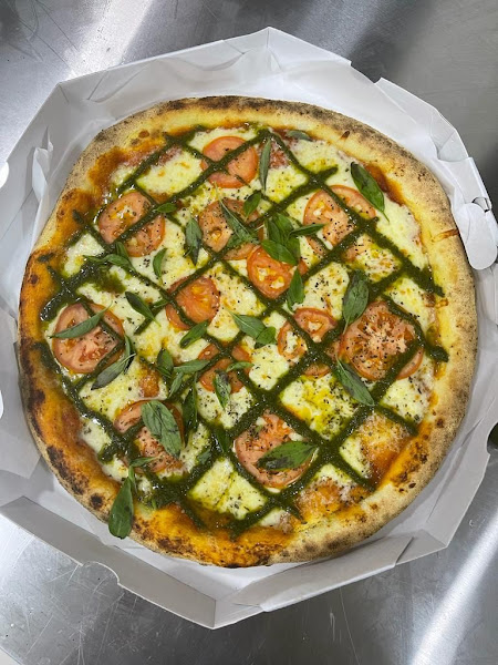 Foto 0 Uai Pizza Express - Vieiralves