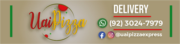 Foto 1 Uai Pizza Express - Vieiralves