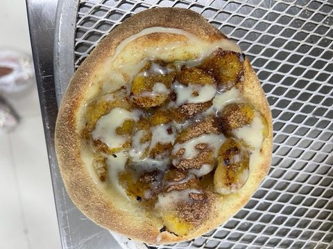 Foto 2 Uai Pizza Express - Vieiralves