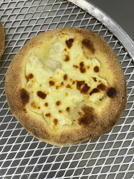 Foto 5 Uai Pizza Express - Vieiralves