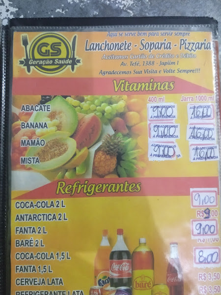 Foto 4 Geração Saúde