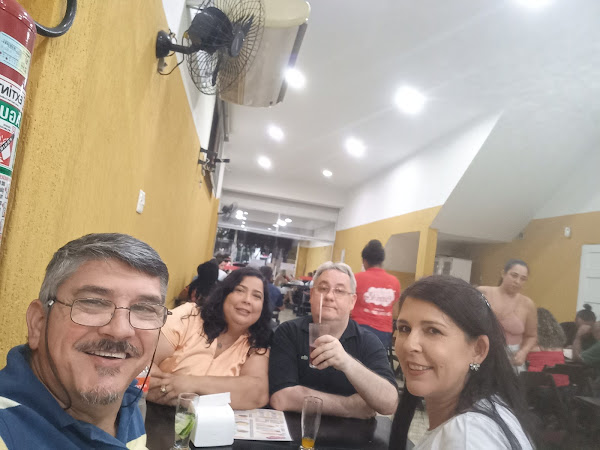 Pizzaria e Esfiharia Pátria