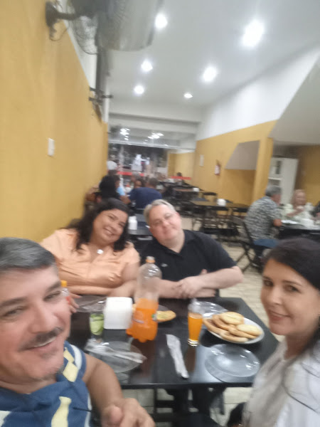 Foto 1 Pizzaria e Esfiharia Pátria Foto 1 Pizzaria e Esfiharia Pátria