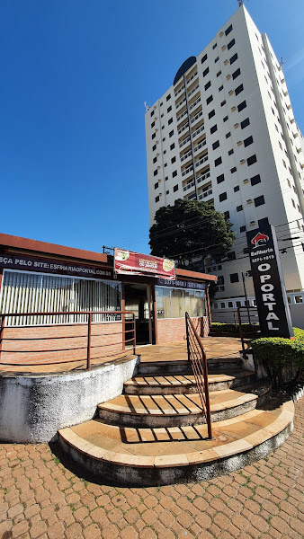 Foto 3 Esfiharia O Portal