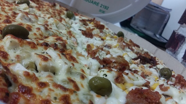 Foto 4 Pizzaria Saphira