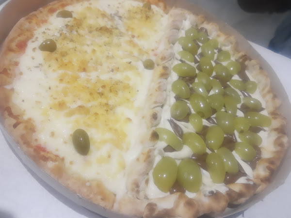 Foto 5 Pizzaria Saphira